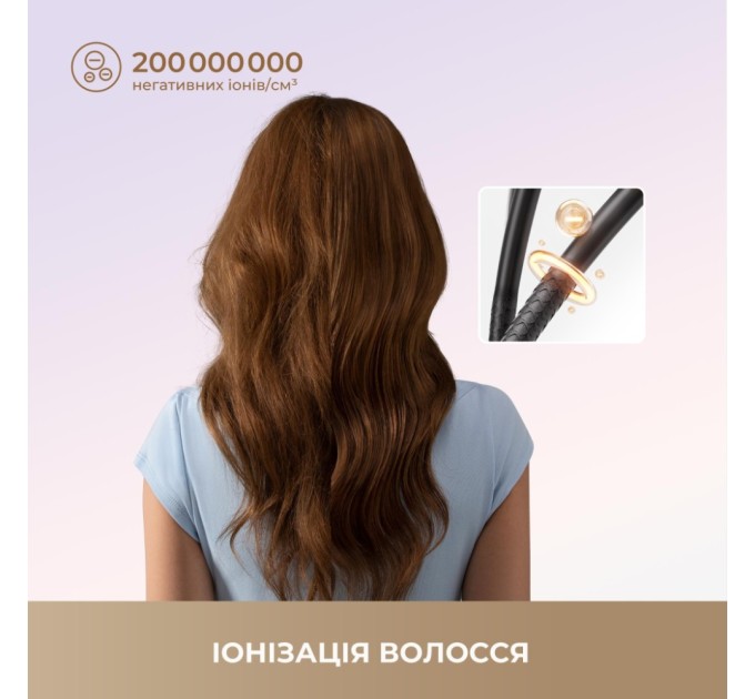 Фен Dreame Hair MINI Blue (AHG11AB)