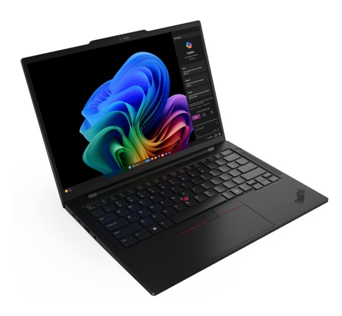 Ноутбук Lenovo ThinkPad T14s G6 (21R1006BRA)