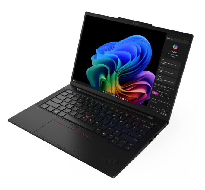 Ноутбук Lenovo ThinkPad T14s G6 (21R1006BRA)
