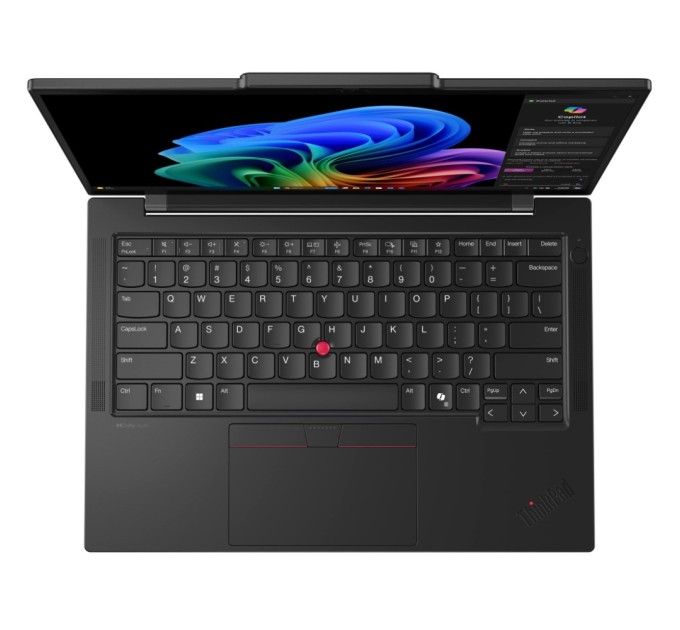 Ноутбук Lenovo ThinkPad T14s G6 (21R1006BRA)