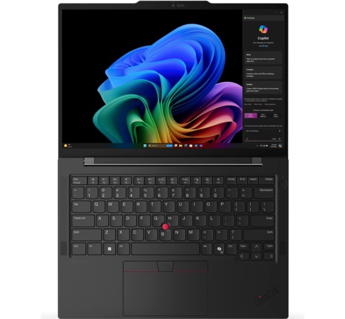 Ноутбук Lenovo ThinkPad T14s G6 (21R1006BRA)
