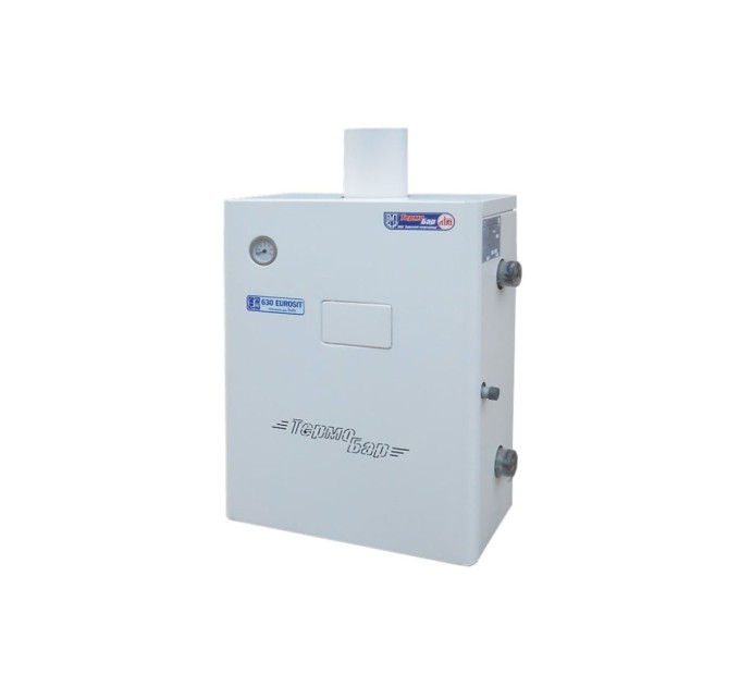 Котел ТермоБар КС-Г-16 ДS