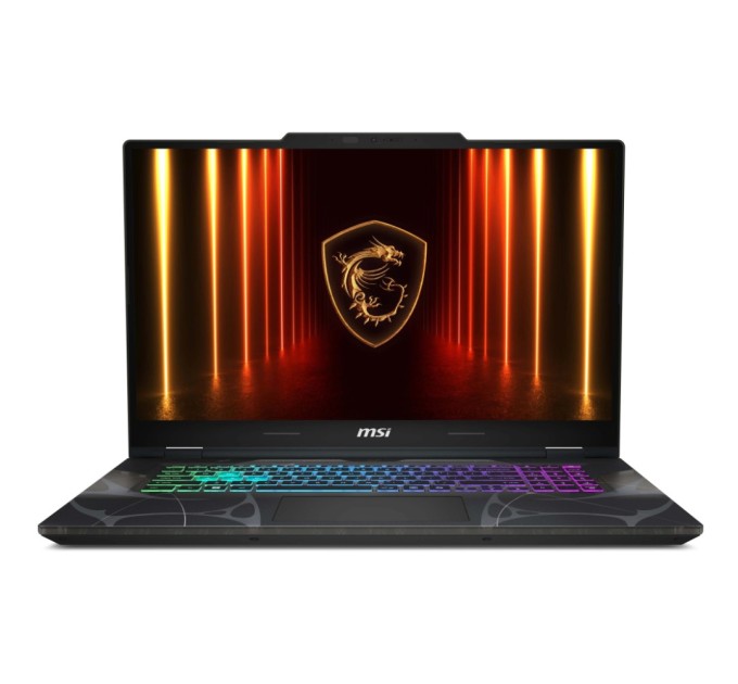 Ноутбук MSI Cyborg 17 B2RWEKG-072XUA (9S7-17U332-072)