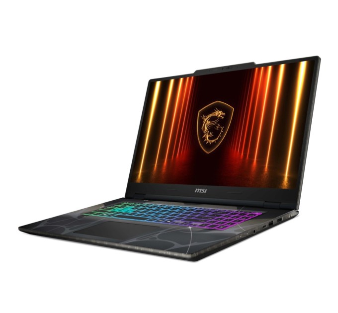 Ноутбук MSI Cyborg 17 B2RWEKG-072XUA (9S7-17U332-072)