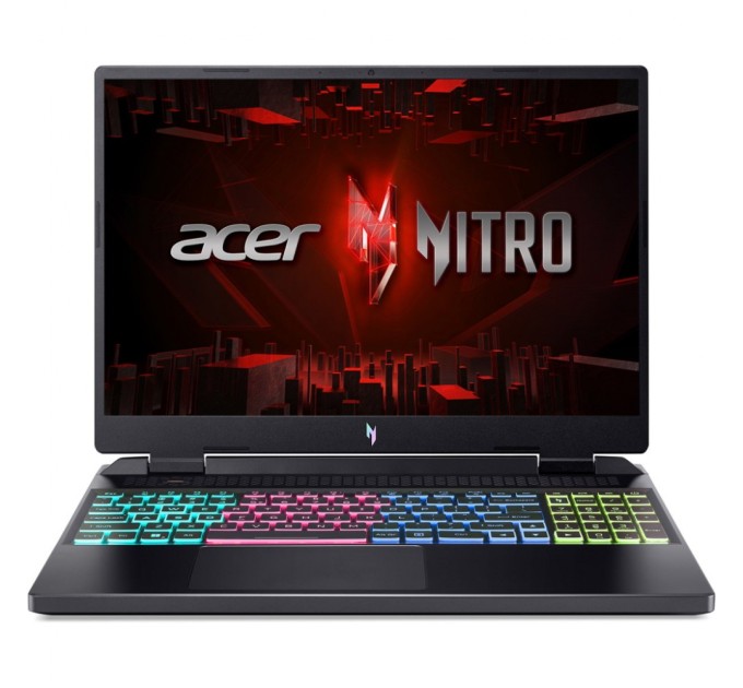 Ноутбук Acer Nitro 16 AN16-41 (NH.QKDEU.001)