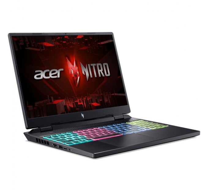 Ноутбук Acer Nitro 16 AN16-41 (NH.QKDEU.001)