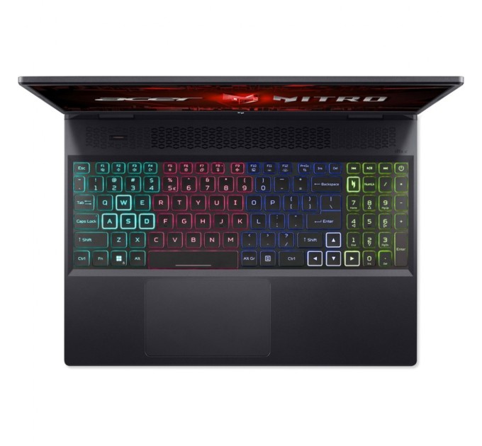 Ноутбук Acer Nitro 16 AN16-41 (NH.QKDEU.001)