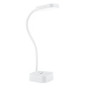 Настільна лампа Philips LED Reading Desk lamp Rock біла (929003241407)