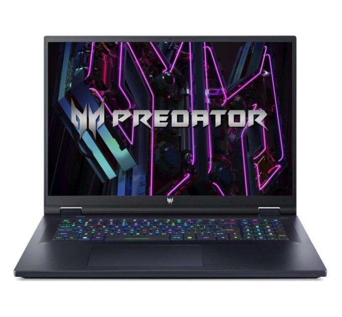 Ноутбук Acer Predator Helios 18 PH18-72 (NH.QSUEU.001)