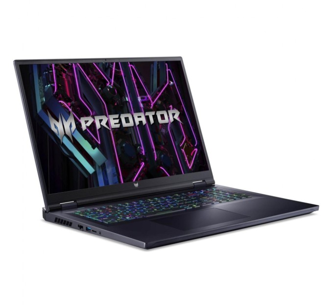 Ноутбук Acer Predator Helios 18 PH18-72 (NH.QSUEU.001)