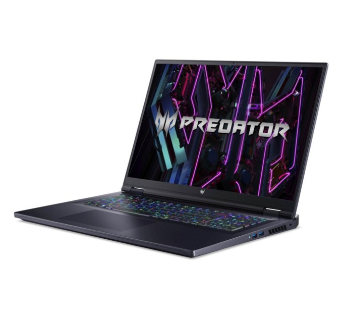 Ноутбук Acer Predator Helios 18 PH18-72 (NH.QSUEU.001)