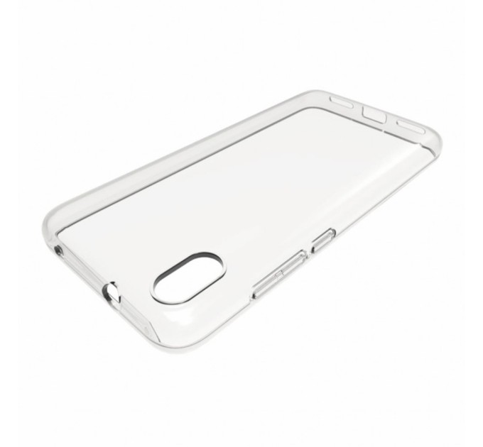 Чохол до мобільного телефона BeCover Xiaomi Redmi 7A Transparancy (705125) (705125)