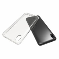 Чохол до мобільного телефона BeCover Xiaomi Redmi 7A Transparancy (705125) (705125)