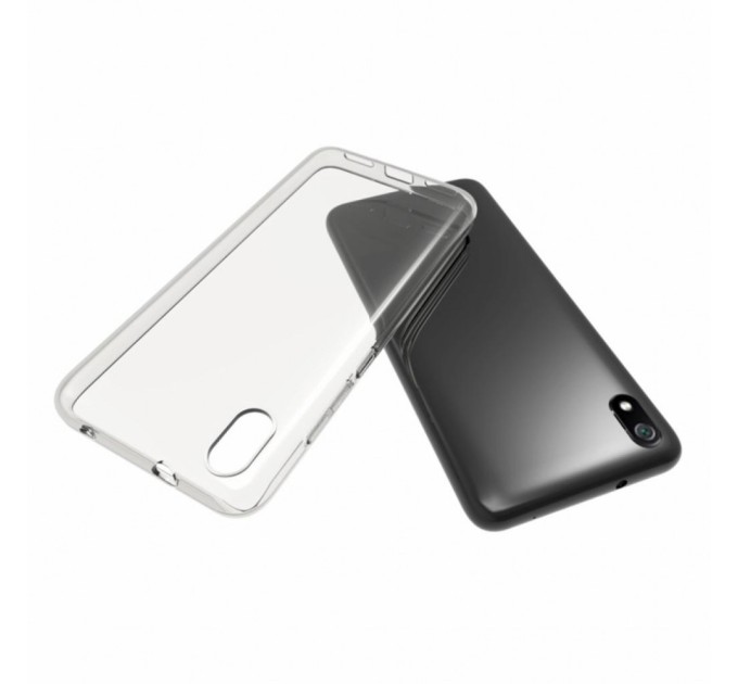 Чохол до мобільного телефона BeCover Xiaomi Redmi 7A Transparancy (705125) (705125)