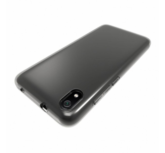 Чохол до мобільного телефона BeCover Xiaomi Redmi 7A Transparancy (705125) (705125)