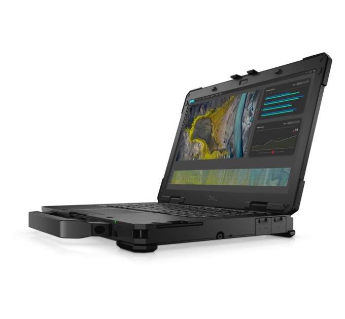 Ноутбук Dell Latitude 5430 Rugged (210-BCFR_i516512WP)