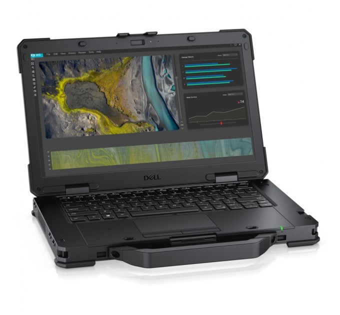 Ноутбук Dell Latitude 5430 Rugged (210-BCFR_i516512WP)