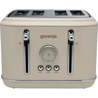 Тостер Gorenje T2300CLIN