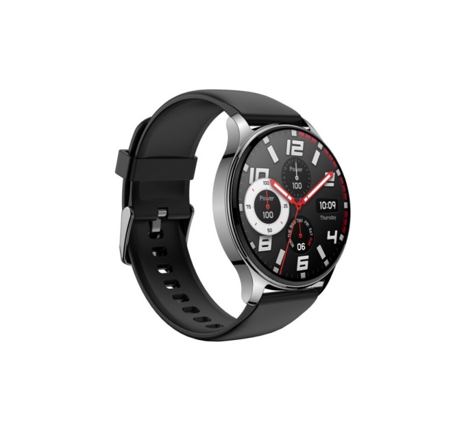 Смарт-годинник Amazfit Pop 3R Black (997950)