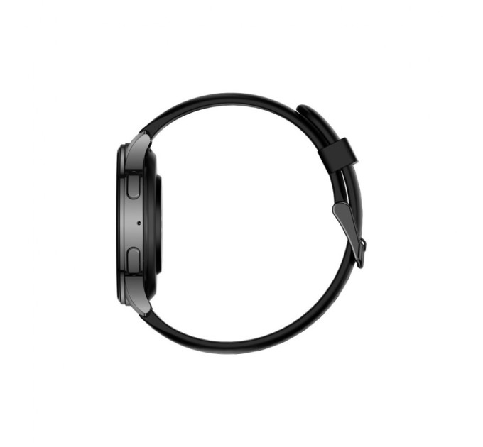 Смарт-годинник Amazfit Pop 3R Black (997950)