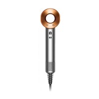 Фен Dyson HD07 Supersonic Nickel/Copper (389922-01)