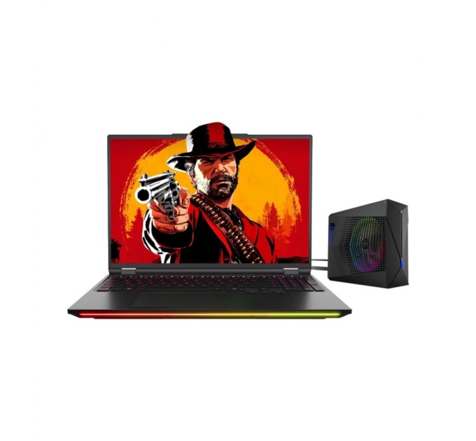 Ноутбук Dream Machines RT5080-16 (RT5080-16UA22)