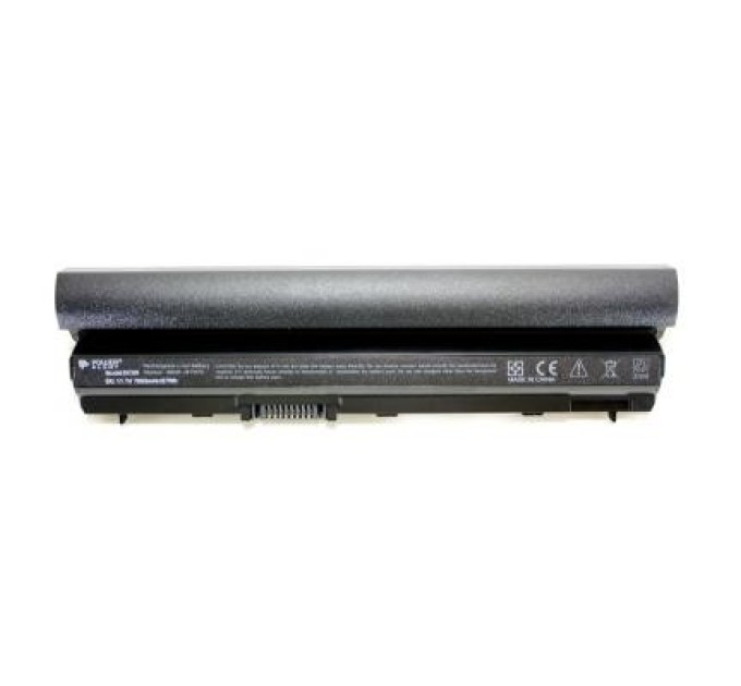 Аккумулятор для ноутбука DELL Latitude E6220 (09K6P) 11.1V 7800mAh PowerPlant (NB00000266)