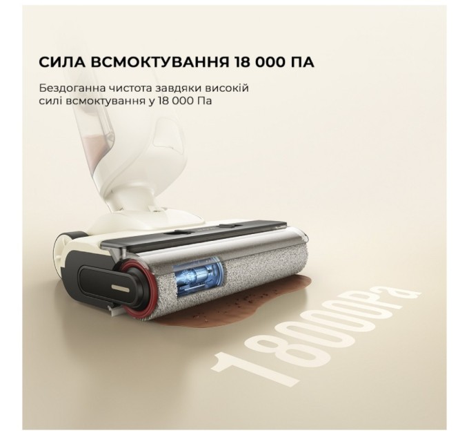 Пилосос MOVA K30 (HMH14A)