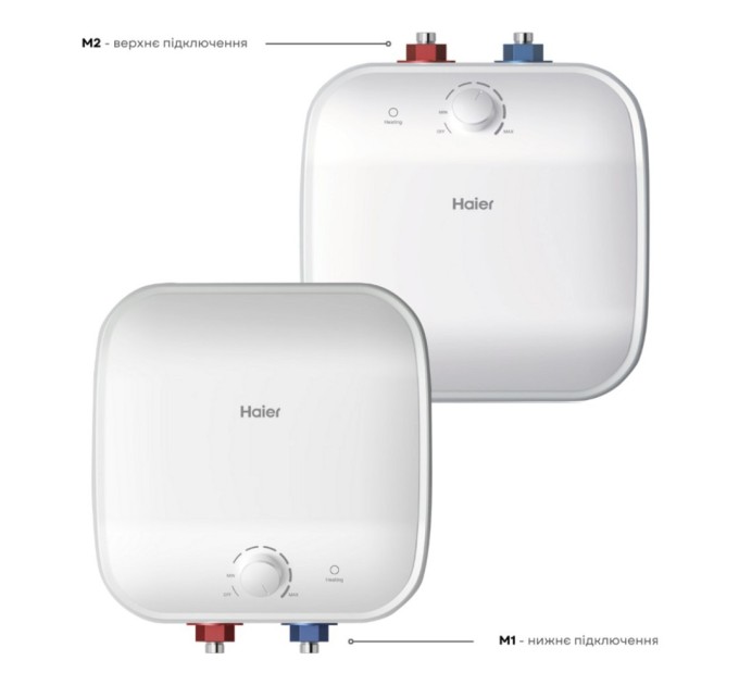 Бойлер Haier ES15V-SQM1(UA)