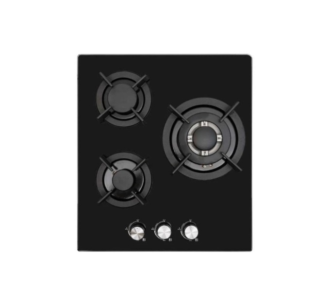 Варочна поверхня Ventolux HG430 K7G CEST (BK)