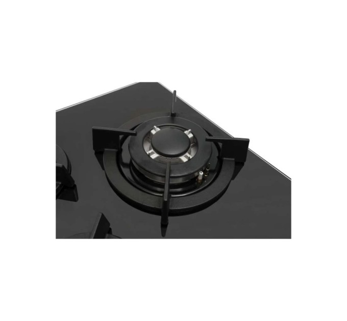 Варочна поверхня Ventolux HG430 K7G CEST (BK)