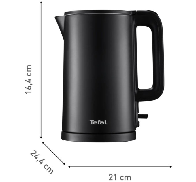 Електрочайник Tefal KO1408E0
