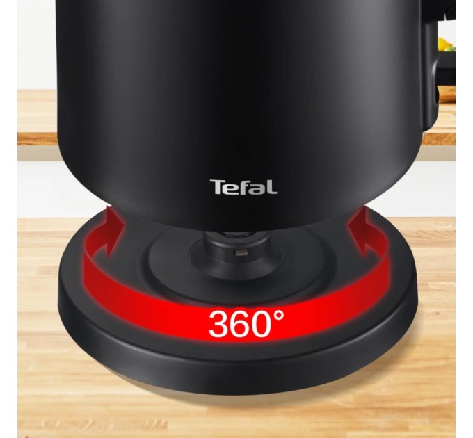 Електрочайник Tefal KO1408E0