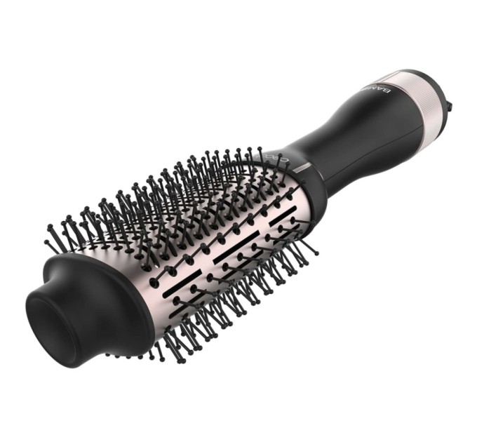 Фен-щітка Cecotec CeramicCare Unique (CCTC-03372)