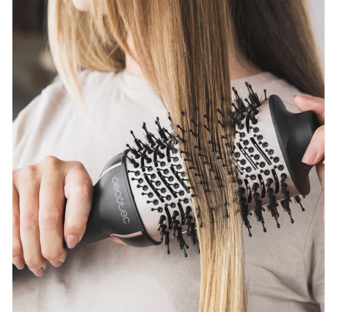Фен-щітка Cecotec CeramicCare Unique (CCTC-03372)