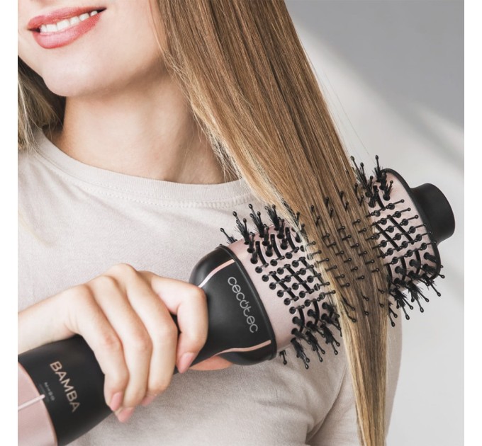 Фен-щітка Cecotec CeramicCare Unique (CCTC-03372)