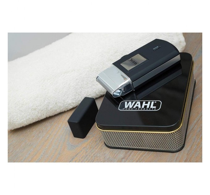 Электробритва Wahl Travel Shaver (03615-1016)