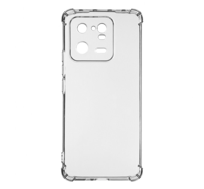 Чохол до мобільного телефона Armorstandart Air Force Xiaomi 13 Pro 5G Camera cover Transparent (ARM65686)