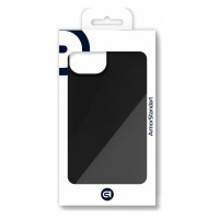 Чохол до мобільного телефона Armorstandart Matte Slim Fit Apple iPhone 15 Black (ARM68241)