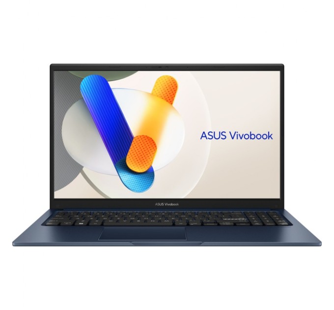 Ноутбук ASUS Vivobook 15 X1504VA-BQ977 (90NB10J1-M016M0)