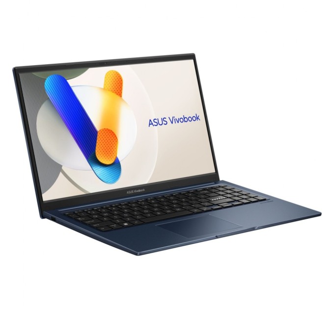 Ноутбук ASUS Vivobook 15 X1504VA-BQ977 (90NB10J1-M016M0)