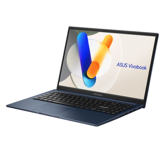 Ноутбук ASUS Vivobook 15 X1504VA-BQ977 (90NB10J1-M016M0)