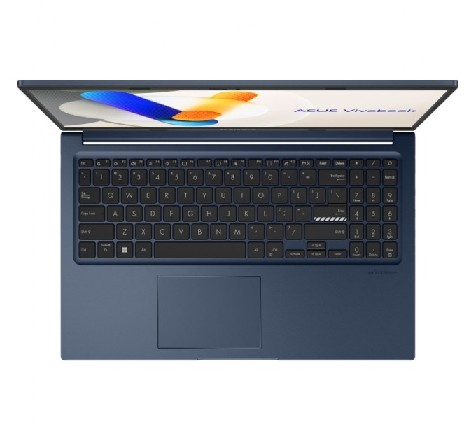 Ноутбук ASUS Vivobook 15 X1504VA-BQ977 (90NB10J1-M016M0)