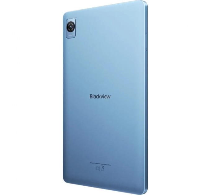 Планшет Blackview Tab 60 8.68" 6/128GB / LTE Blue (6931548314080)