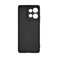 Чохол до мобільного телефона Armorstandart ICON Motorola G75 5G Camera cover Black (ARM81621)