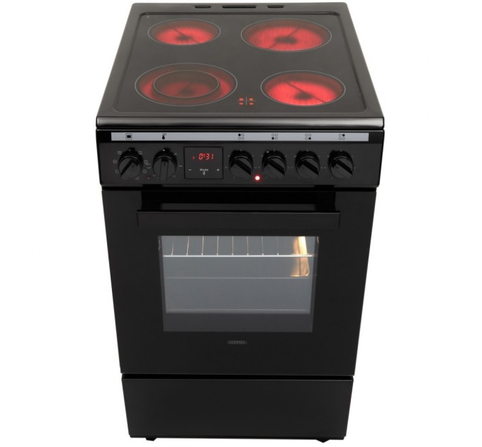 Плита Eleyus IMPULS 5008 V BL