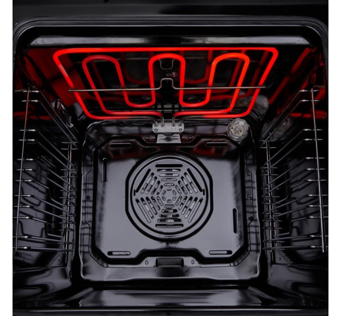 Плита Eleyus IMPULS 5008 V BL