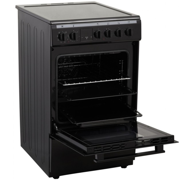 Плита Eleyus IMPULS 5008 V BL