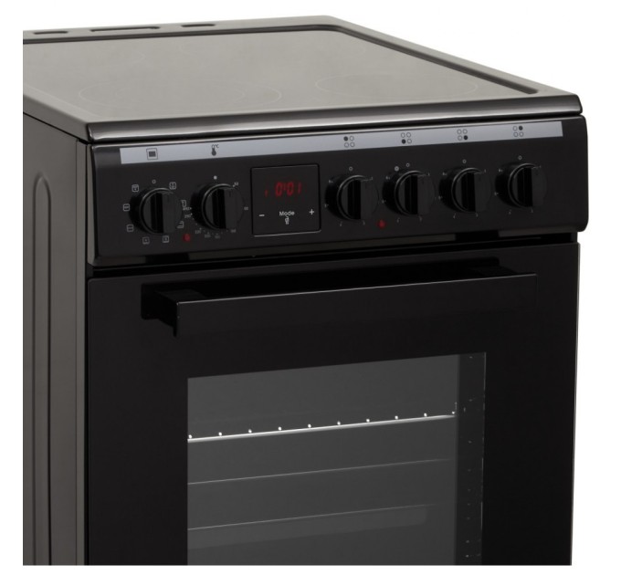 Плита Eleyus IMPULS 5008 V BL