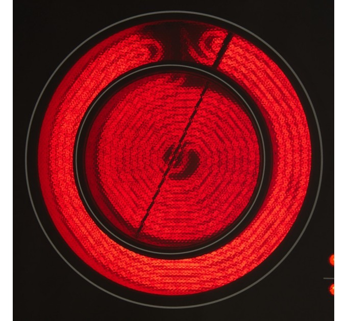 Плита Eleyus IMPULS 5008 V BL